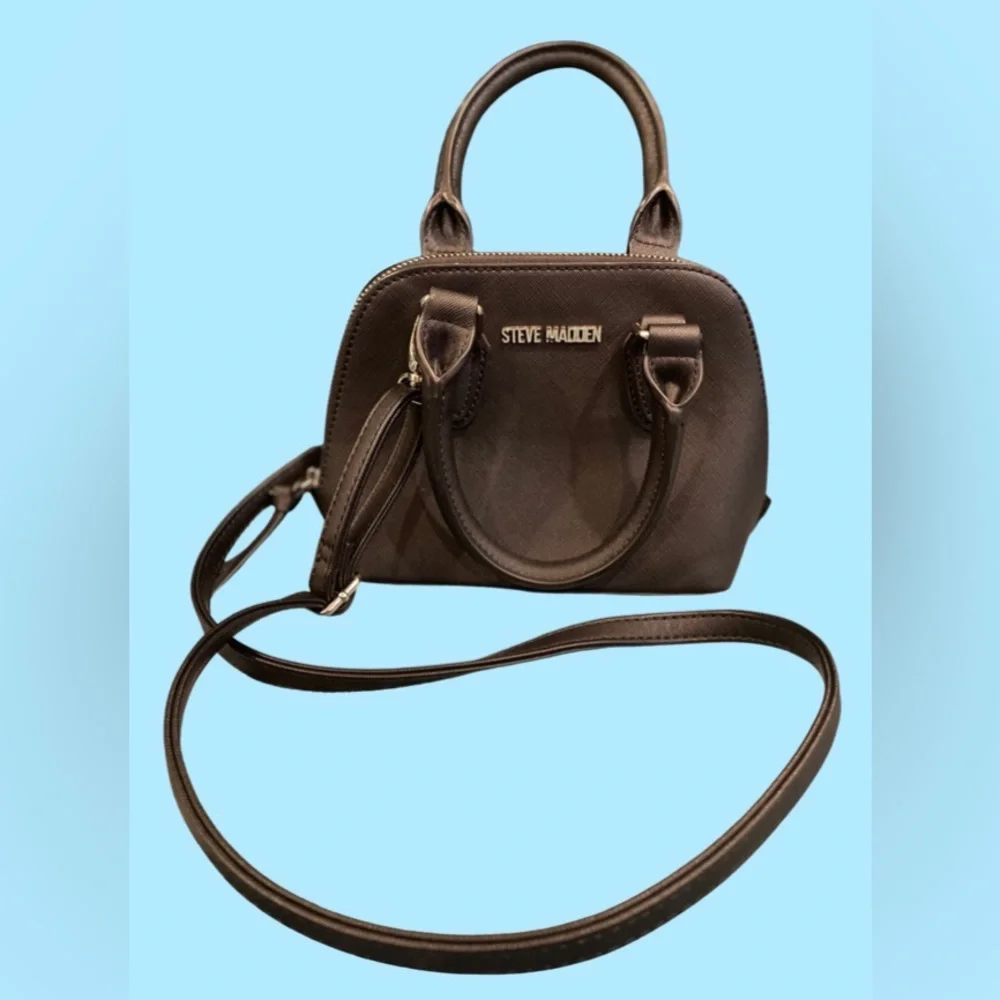 Steve Madden Purse - Picture 1 of 5